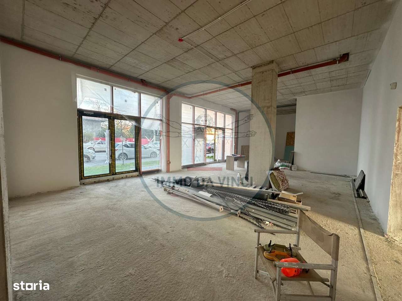 SPAȚIU COMERCIAL PREMIUM 2.400EUR– CARTIER BULGARIA, CLUJ-NAPOCA-4