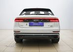 Audi Q8 3.0 55 TFSI quattro Tiptronic - 6