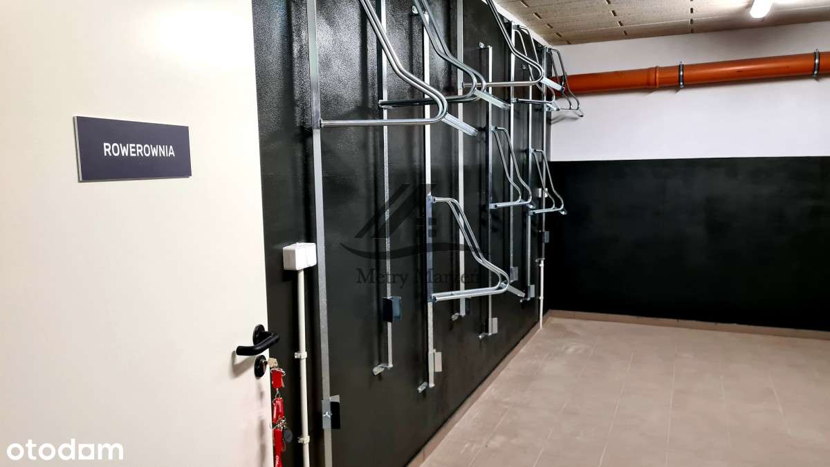 Twoje nowe M2 w spokojnej, zielonej okolicy.-3