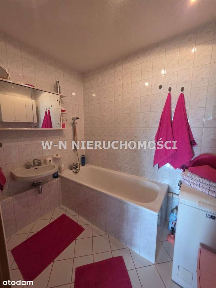 Mieszkanie 2 pokojowe Piastów - Pełny obrazek: 4/7