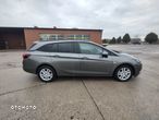 Opel Astra 1.6 CDTI Automatik Sports Tourer Active - 4