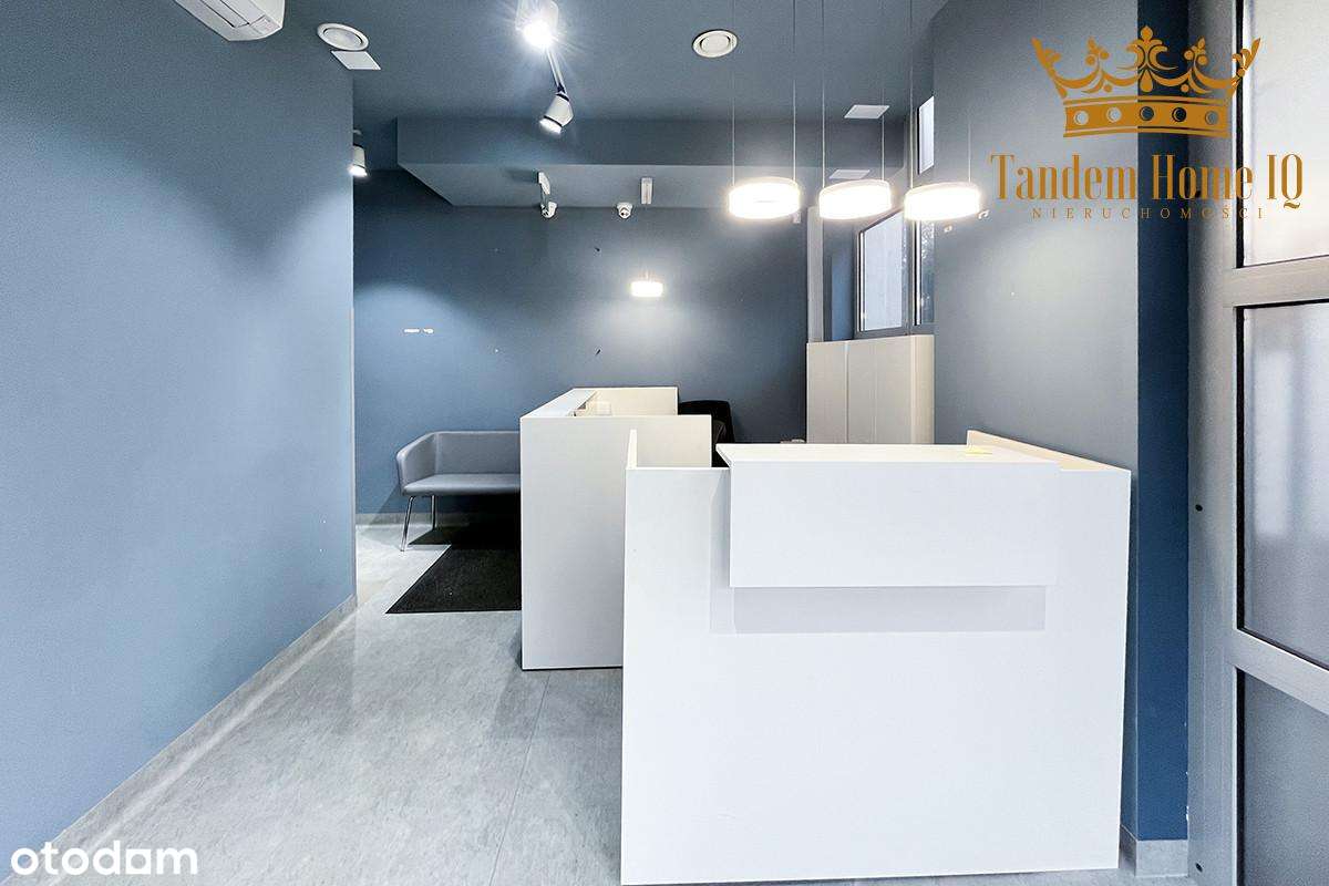 Lokal, Biuro, Muranów, niezależne wejście-7