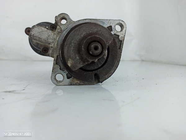 Motor De Arranque Bmw 3 (E36) - 4