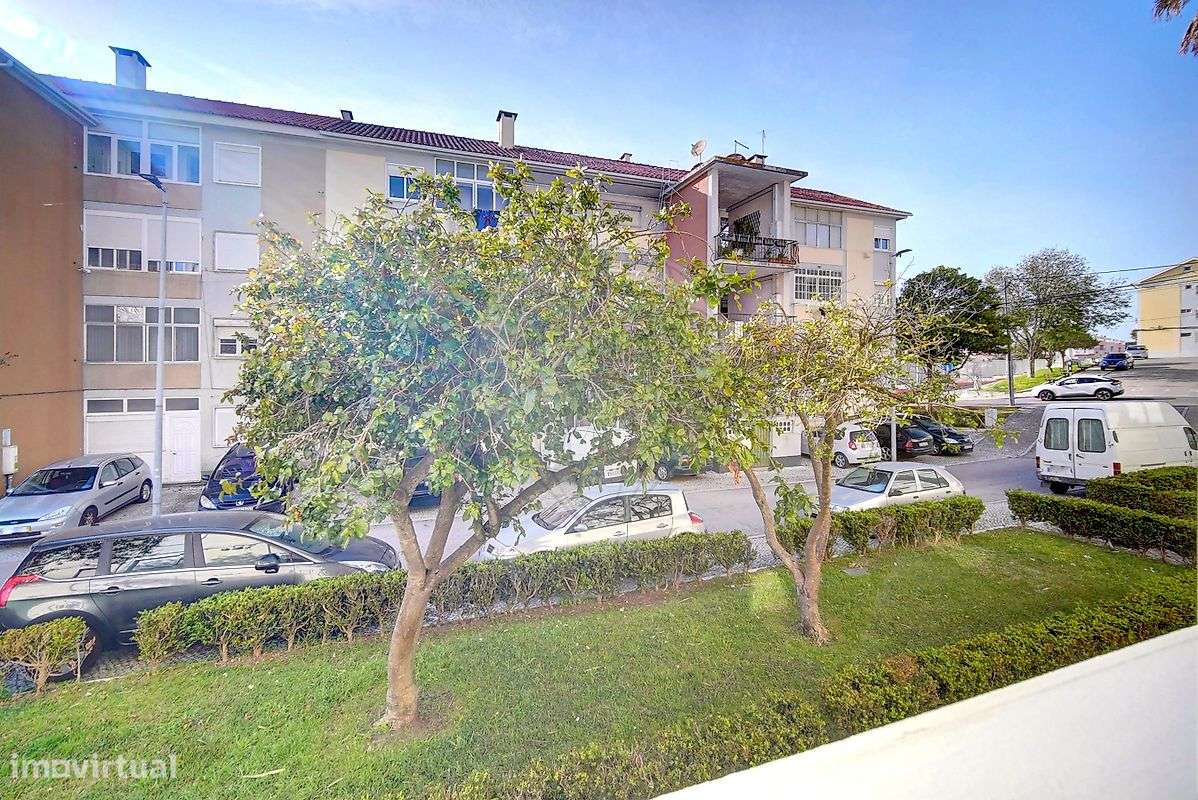 Apartamento T2 para venda-9