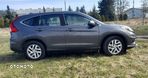 Honda CR-V 2.0 Comfort (2WD) - 1