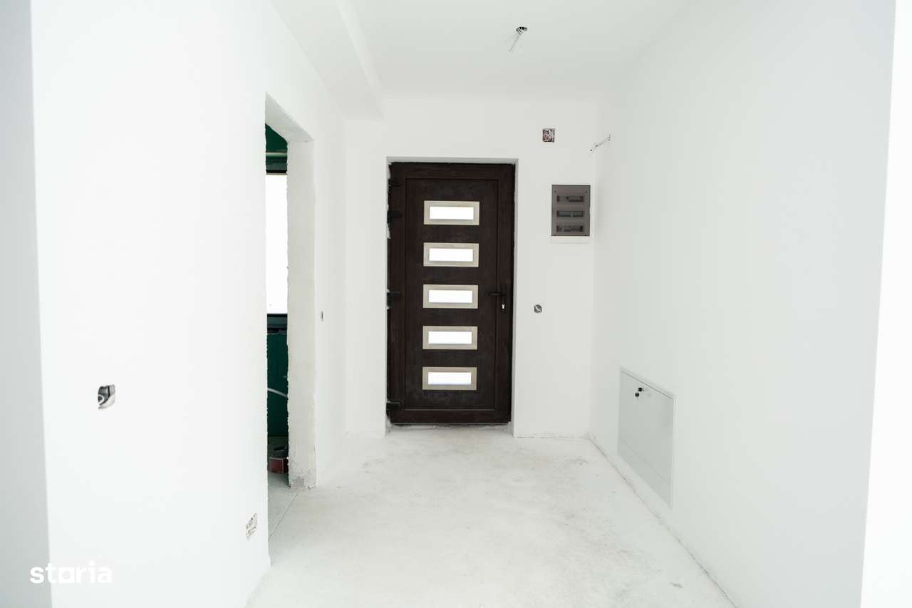 Comision 0% I Casa individuala I 121 mp + teren de 410 Mp I Tauti-6