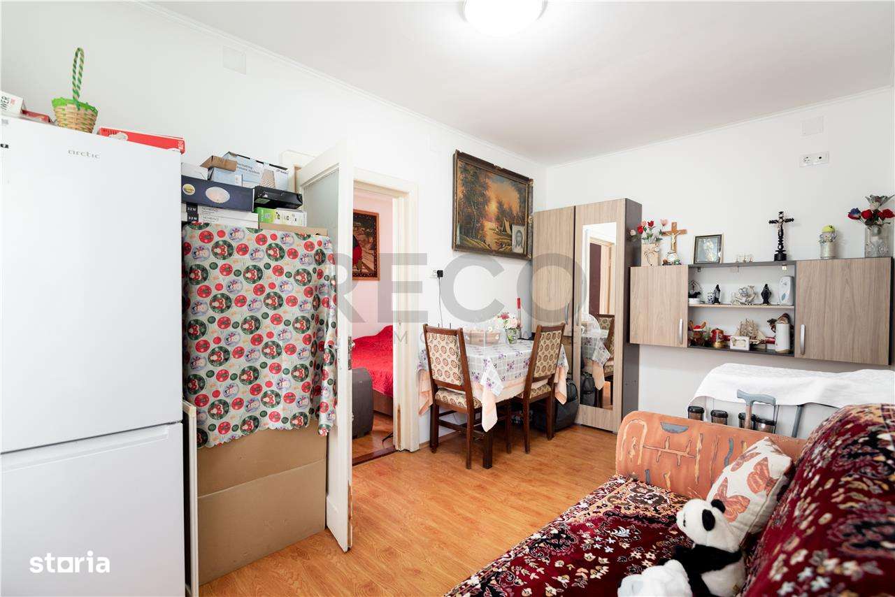 RECO, APARTAMENT 2 CAMERE, VELENTA - Imagine principală: 1/11