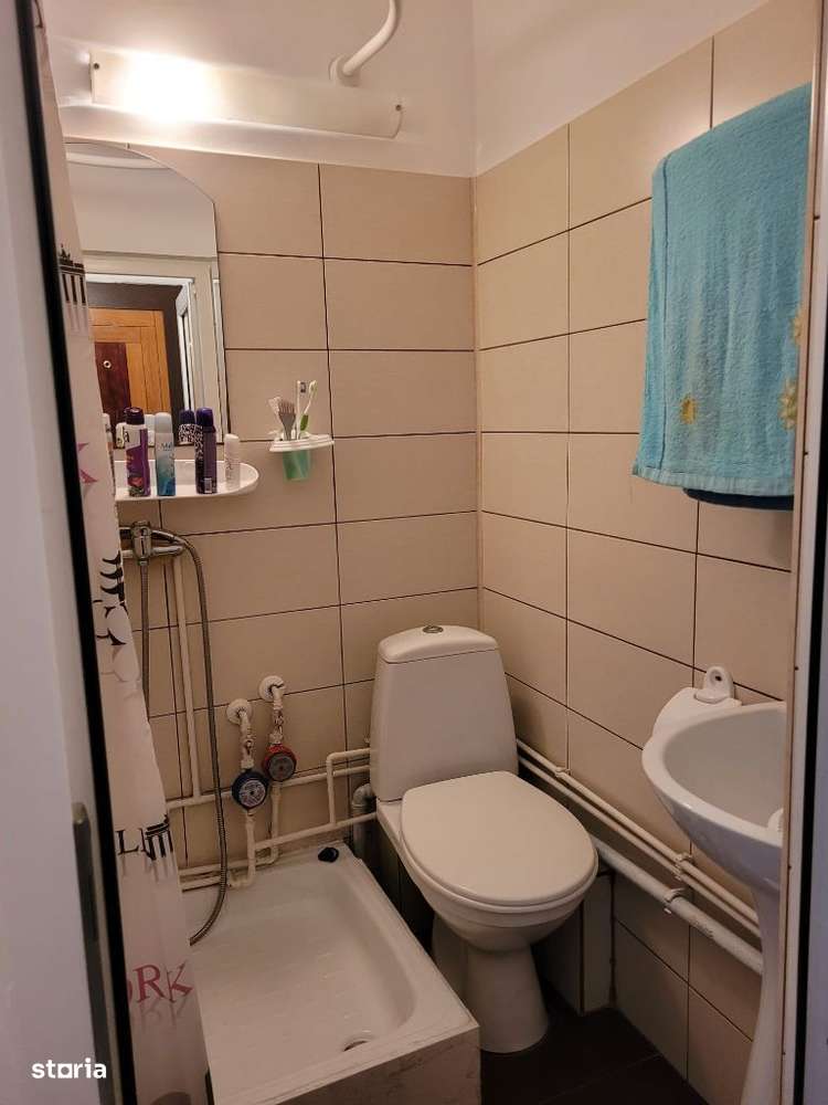 Garsoniera Brancoveanu mobilata utilata ID 13908-8