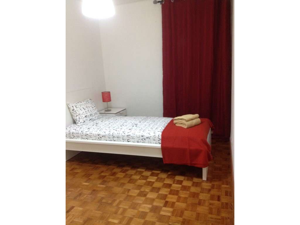Apartamento à venda na Rua Alferes Barrilaro Ruas, Lisboa - Grande imagem: 3/12