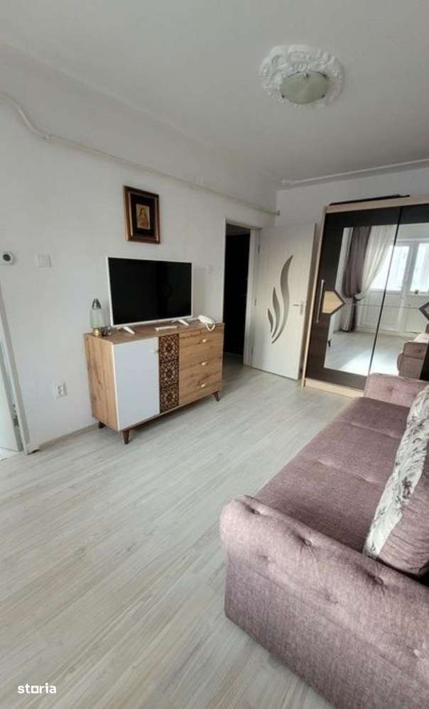 Garsoniera decomandata Petre Ispirescu Bolintineanu - Imagine principală: 3/5