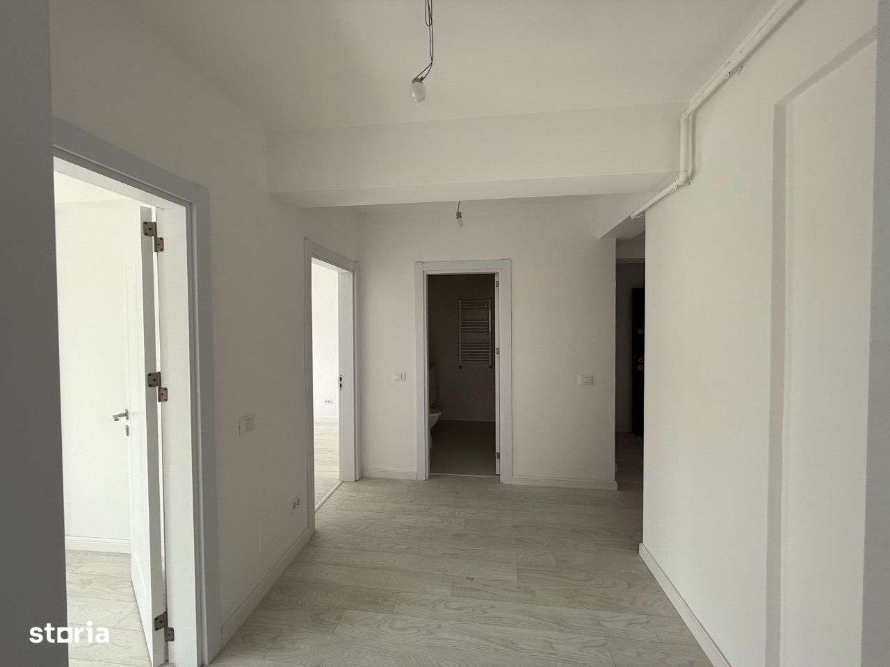 Apartament 2 camere decomandat,șoseaua Alexandriei Bragadiru - Imagine principală: 5/11