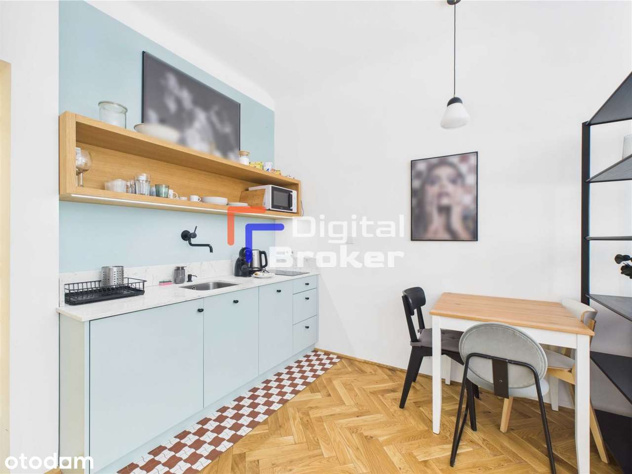 ⭐️Rentowna inwestycja⭐️2 kawalerki⭐️Stare Miasto⭐ - Pełny obrazek: 2/14