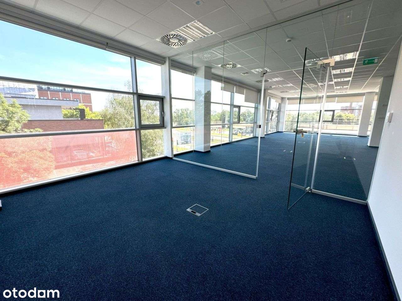 Atrakcyjne lokale (od 69m2 do 300m2) w Kościuszko - Pełny obrazek: 1/19