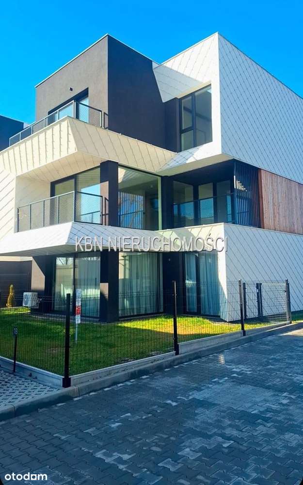 Apartament 6 pokoi ul. Maciejkowa-4