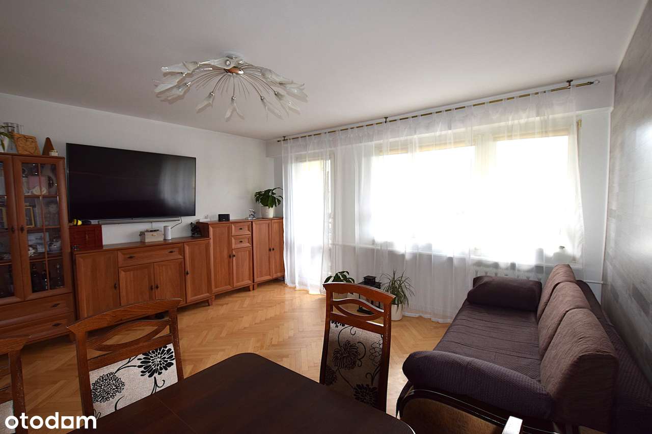 Mieszkanie 4pokojowe Nagórki ul.Barcza 45 w Olsztynie!!-4