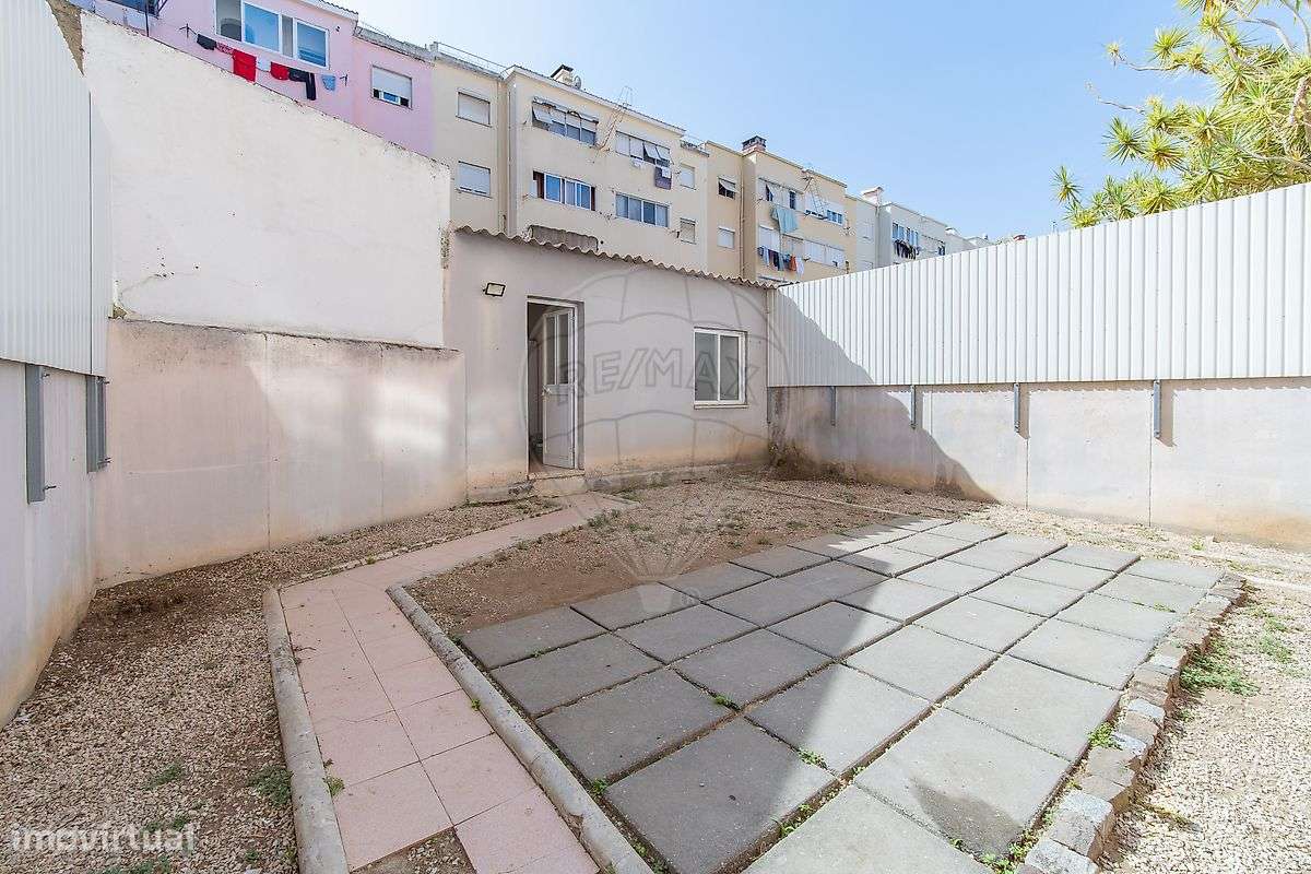 Apartamento T1 para venda-1