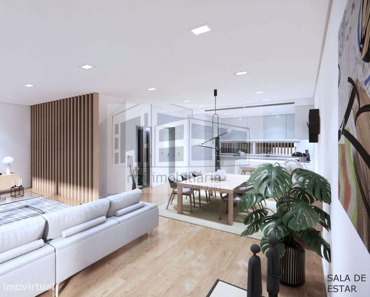 Moradia Loures - Grande imagem: 3/28