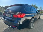 BMW 320 d Touring Line Sport - 7