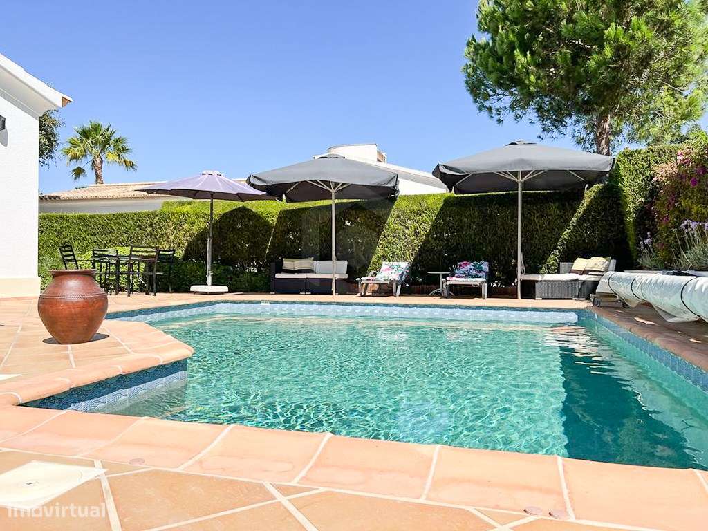 Residência de Luxo T3 no Resort Alma Verde - Grande imagem: 2/49