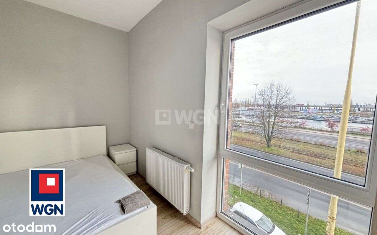 Stare Miasto 4 pokoje klimatyzacja - Pełny obrazek: 4/19