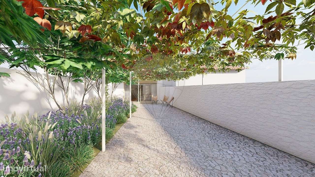 Moradia T4 para venda - Grande imagem: 5/32