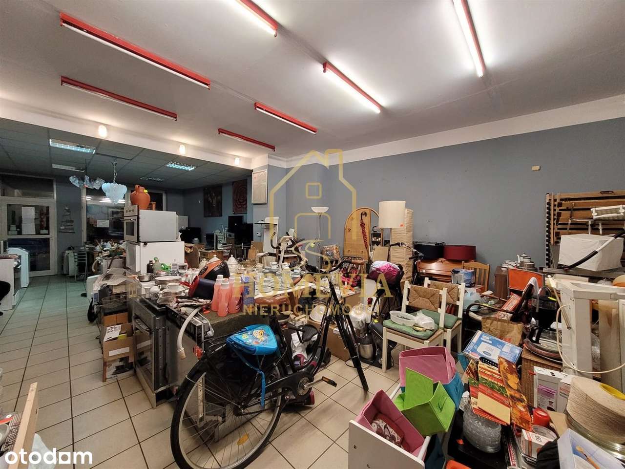 Lokal z Witryną Zabrze Wandy 85m2 Parter-1