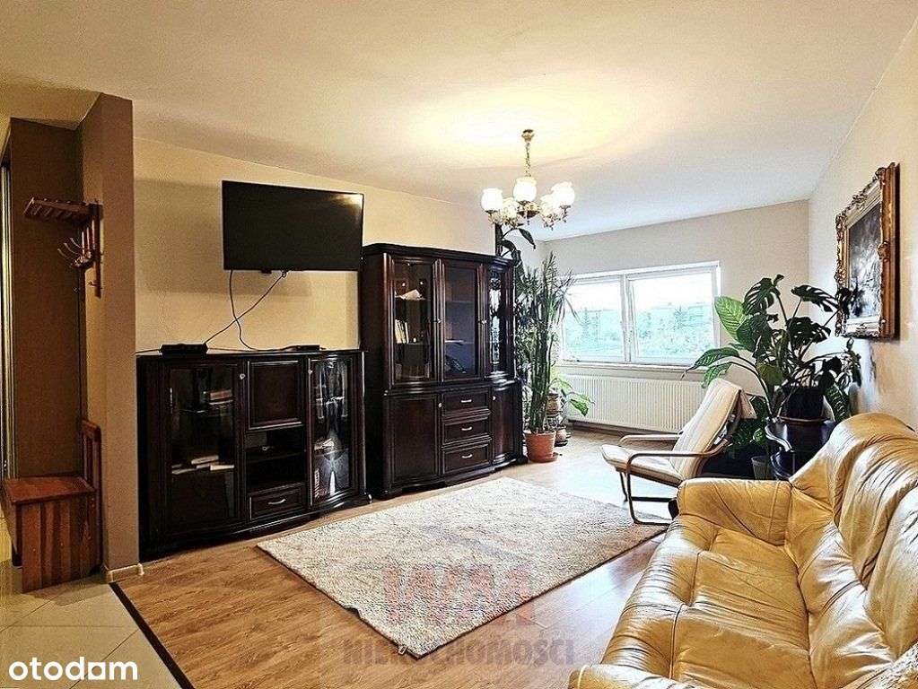 Mieszkanie, 65 m², Grójec-3