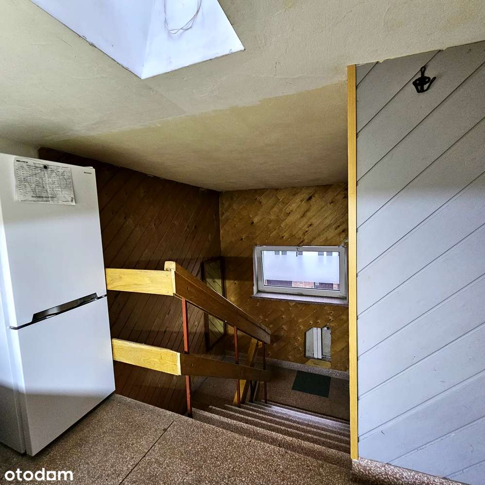 POKÓJ na wynajem Sławinek - Pełny obrazek: 5/7