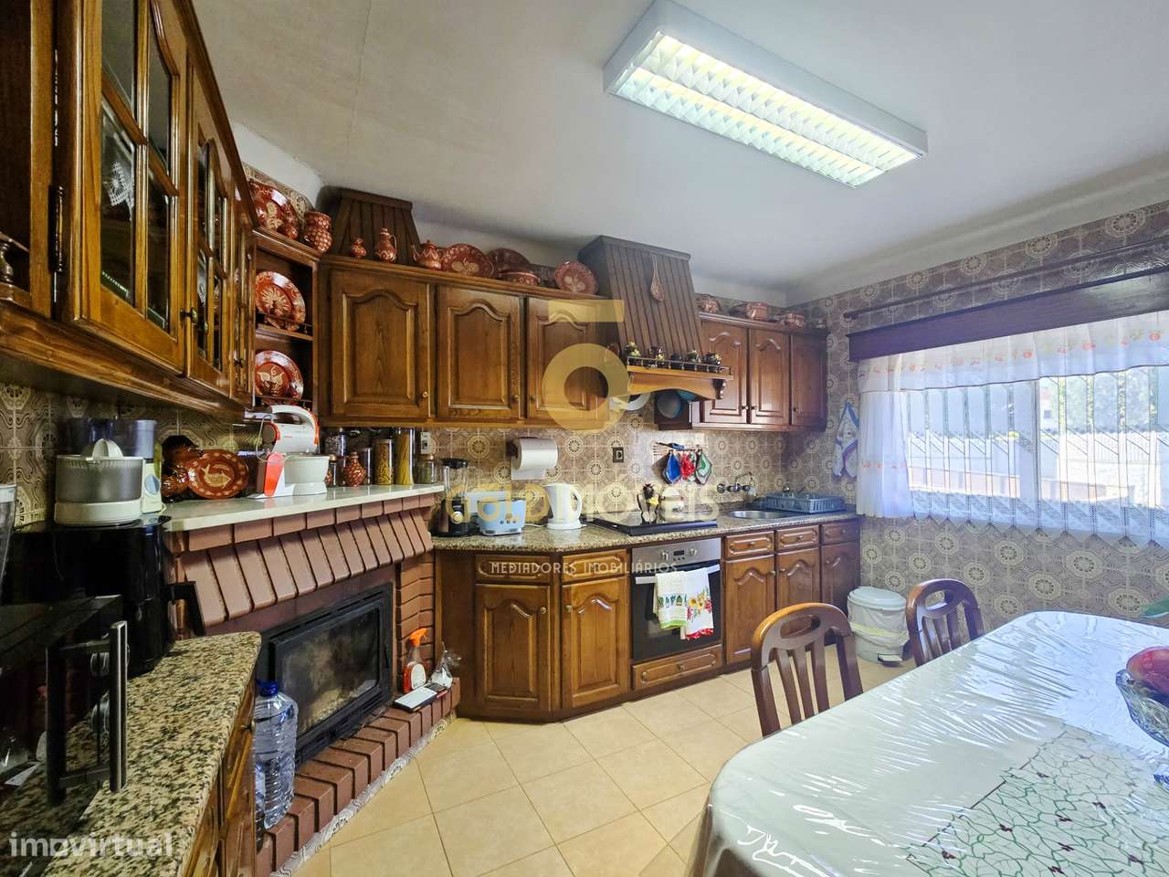 Moradia Isolada T3 Venda em Oliveira de Azeméis, Santiago de Riba-Ul, - Grande imagem: 4/18