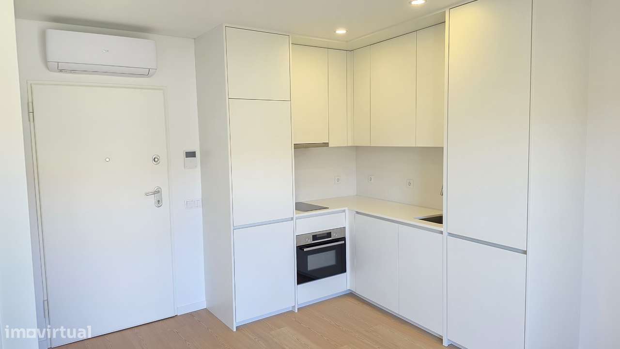 T0 NOVO no Centro Histórico de Leiria - Grande imagem: 4/18