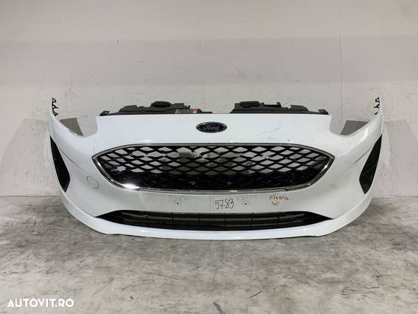 Bara fata Ford Fiesta, 2018, 2019, 2020, 2021, cod origine OE H1BB-17K-819. - 1