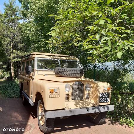 Land Rover Inny - 19