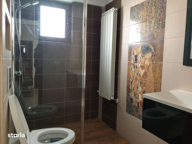 Apartament cu 3 camere, decomandat, 2 bai ! Mutare imediata ! Bloc nou-11