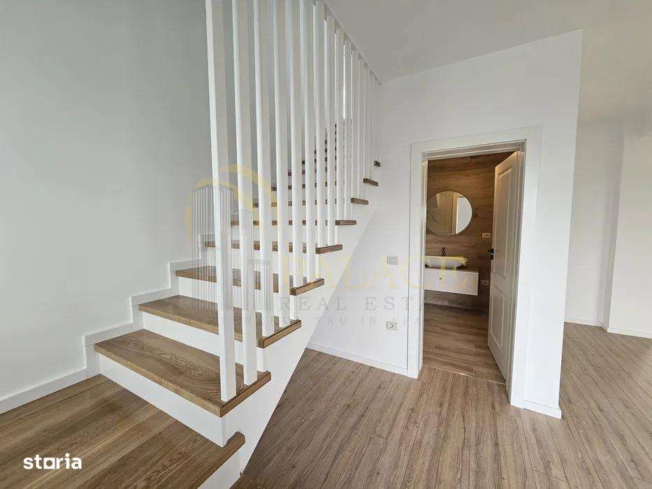 Casa individuala cu design modern, Cartier rezidential Pacurari, Iasi - Imagine principală: 5/10