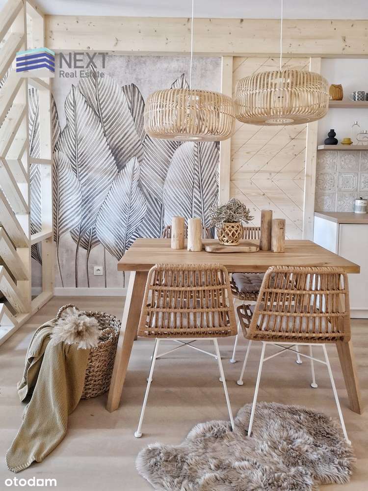 Nowoczesny apartament z widokiem na GIEWONT - Pełny obrazek: 4/15