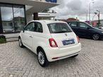 Fiat 500 1.2 Lounge S&S - 13