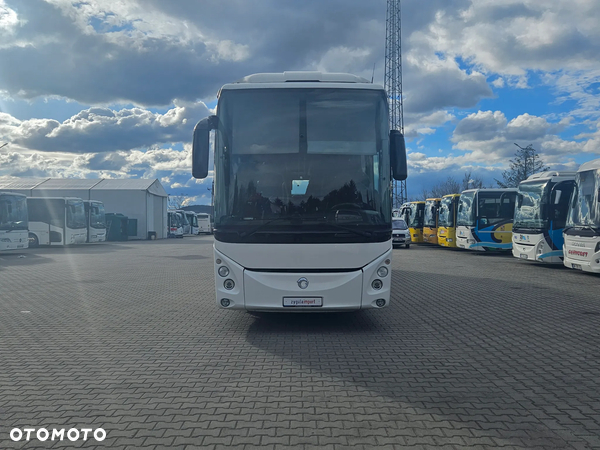 Irisbus EVADYS HD / SPROWADZONY Z FRANCJI / WC / AUTOMAT / EURO 5 - 3