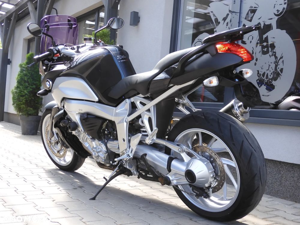 1200R#ABS#ESA#Sportowy tł...