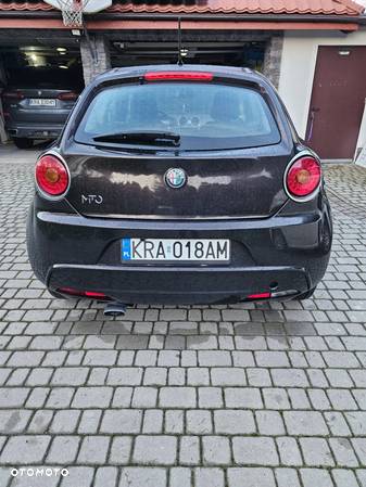 Alfa Romeo Mito 1.4 8V - 3