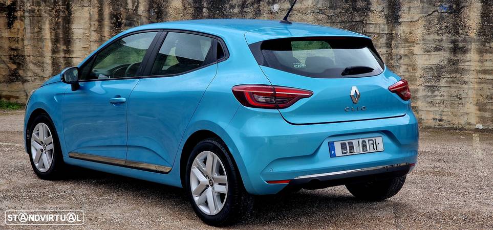 Renault Clio 1.5 Blue dCi Intens - 3