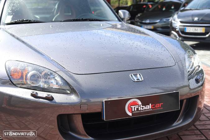 Honda S2000 Standard - 9