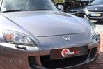 Honda S2000 Standard - 9