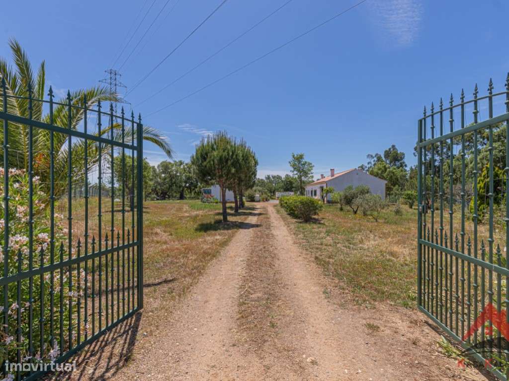 Herdade do Barranco-17