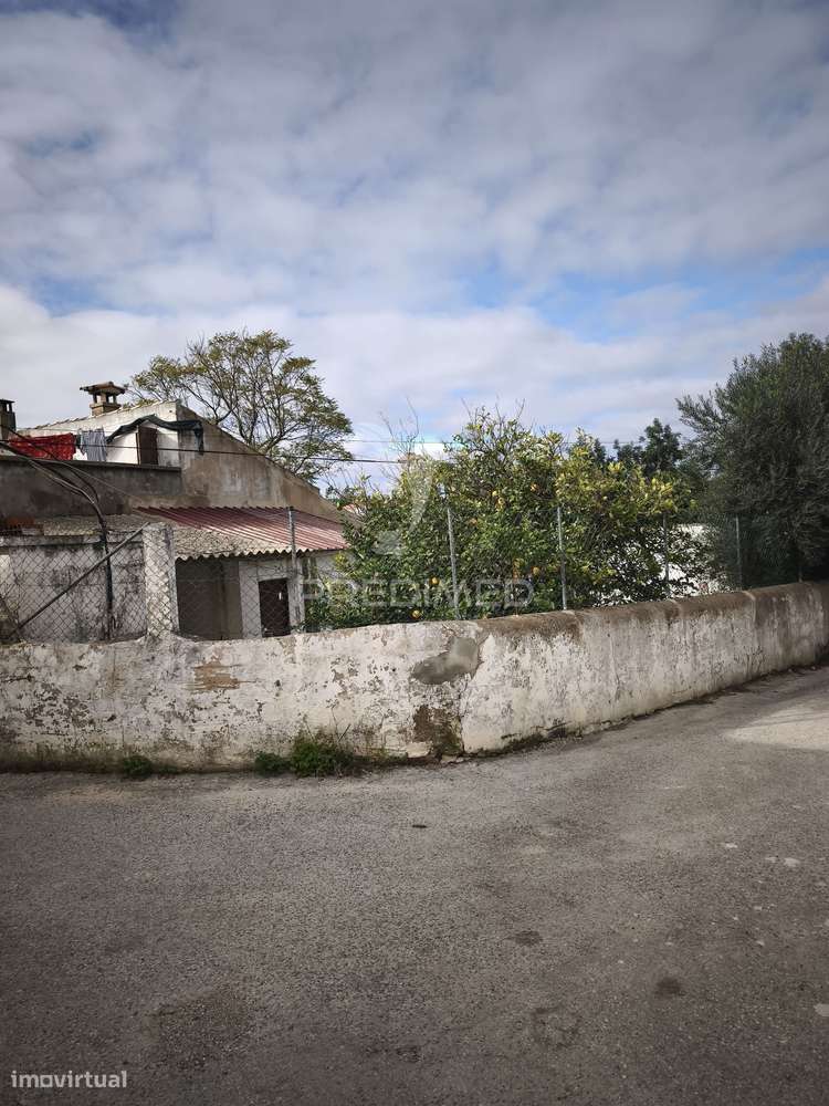 Paderne - Terreno Rústico com parcela urbana - Grande imagem: 2/4