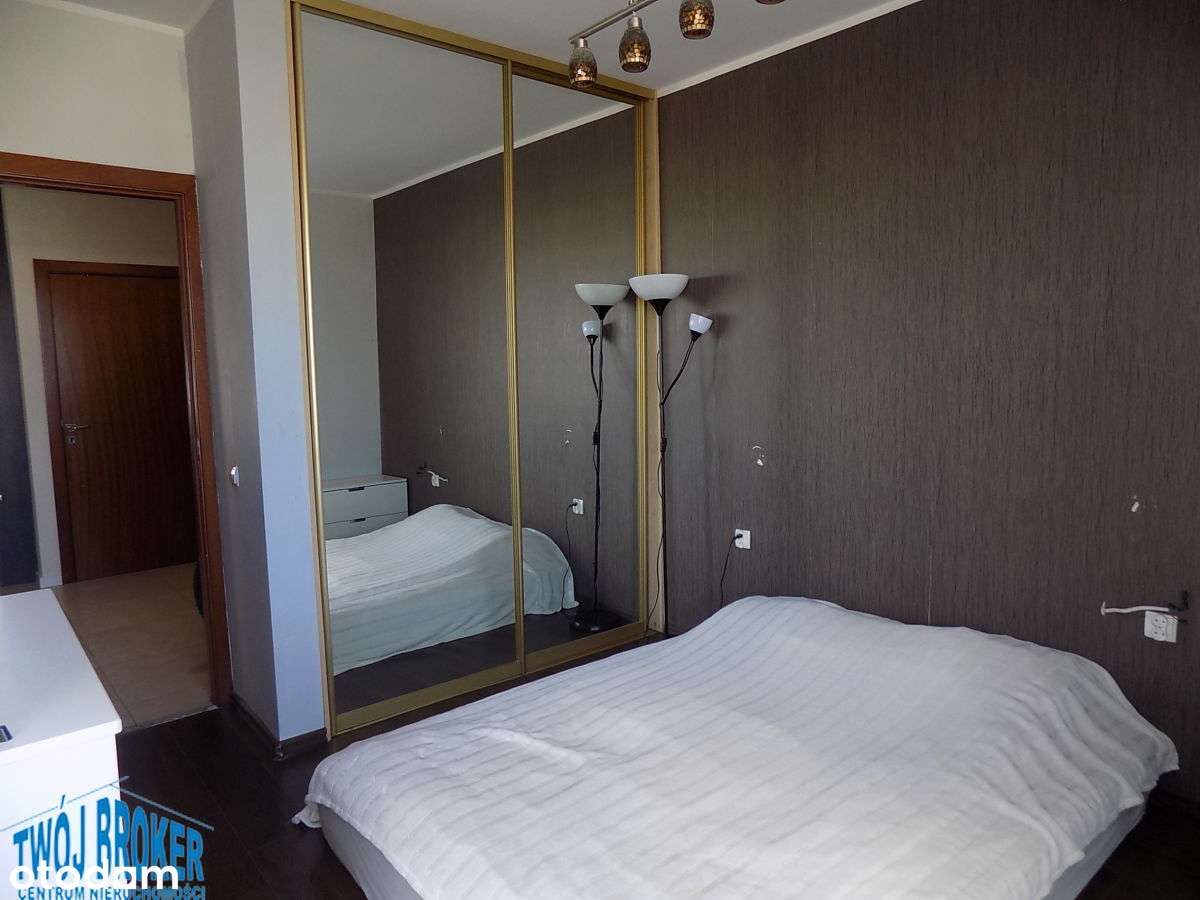 Mieszkanie na sprzedaż-9