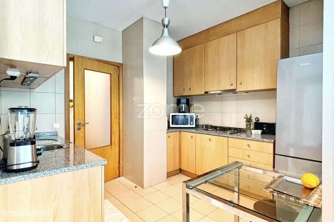 Apartamento T4 ISCAP-3