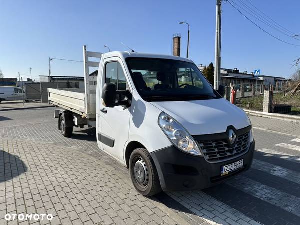 Renault master - 1