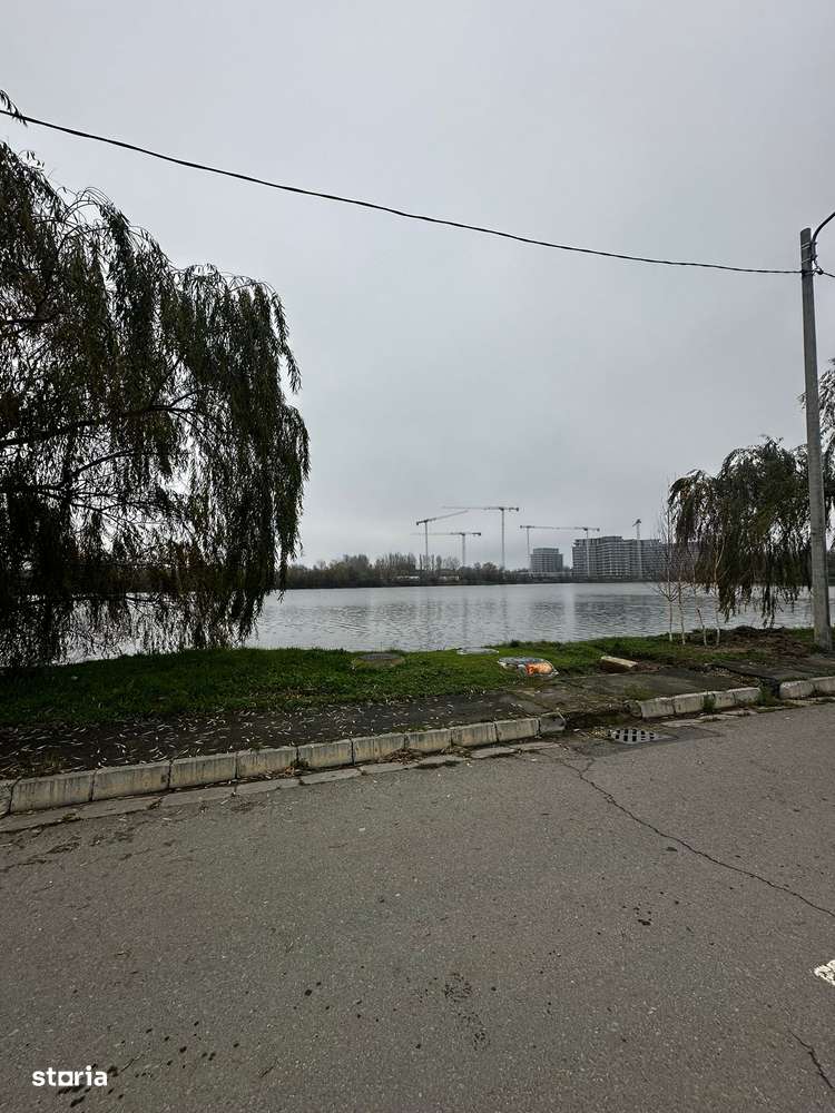 De vânzare P+1E – 4 camere, 2 băi, pe Malul Lacului Plumbuita-6