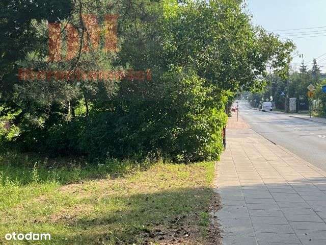 Działka, 20 200 m², Warszawa-5