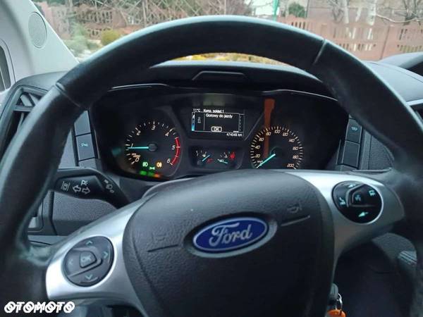 Ford Ford Transit Max L5 H2 Ful Wypas - 24